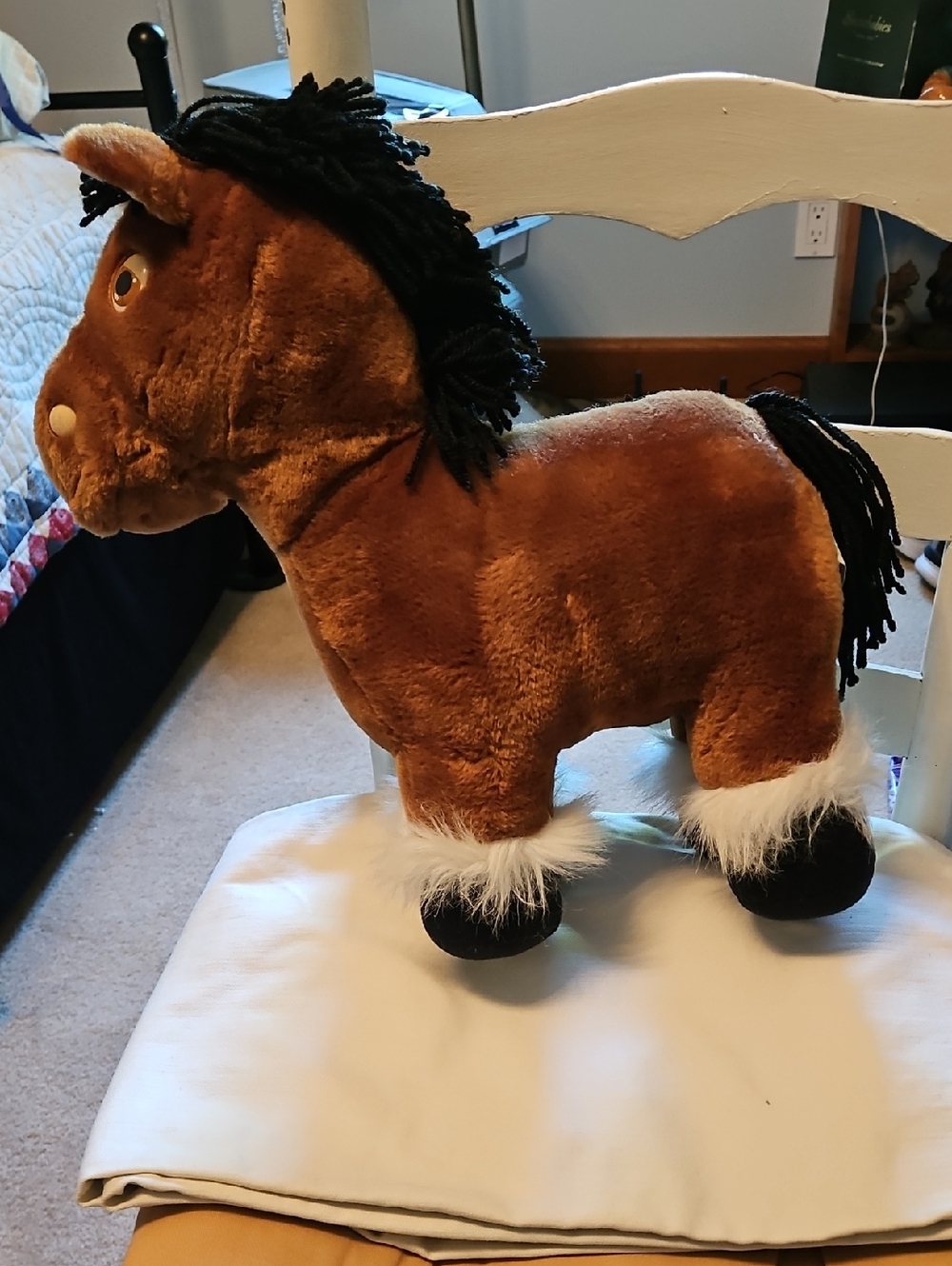 Cabbage Patch Kids Pony